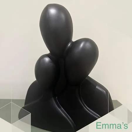 Διαμέρισμα Emma's