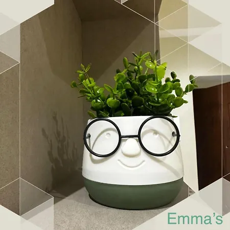 Διαμέρισμα Emma's Τίρανα