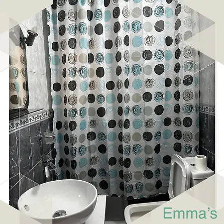 Διαμέρισμα Emma's Τίρανα
