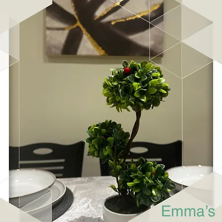Emma's Διαμέρισμα