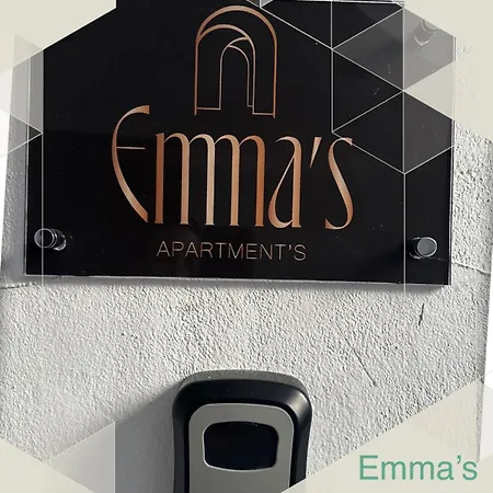 Emma's Διαμέρισμα