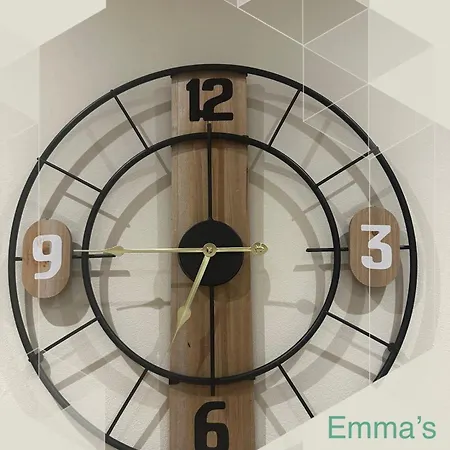 Emma's Διαμέρισμα *