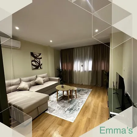 Διαμέρισμα Emma's *